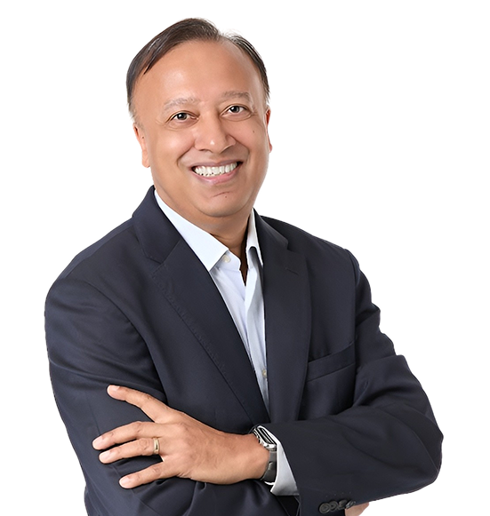 aseem hand over arms