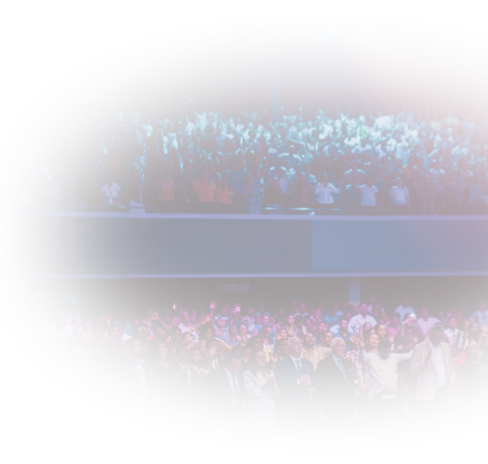 audience background overlay