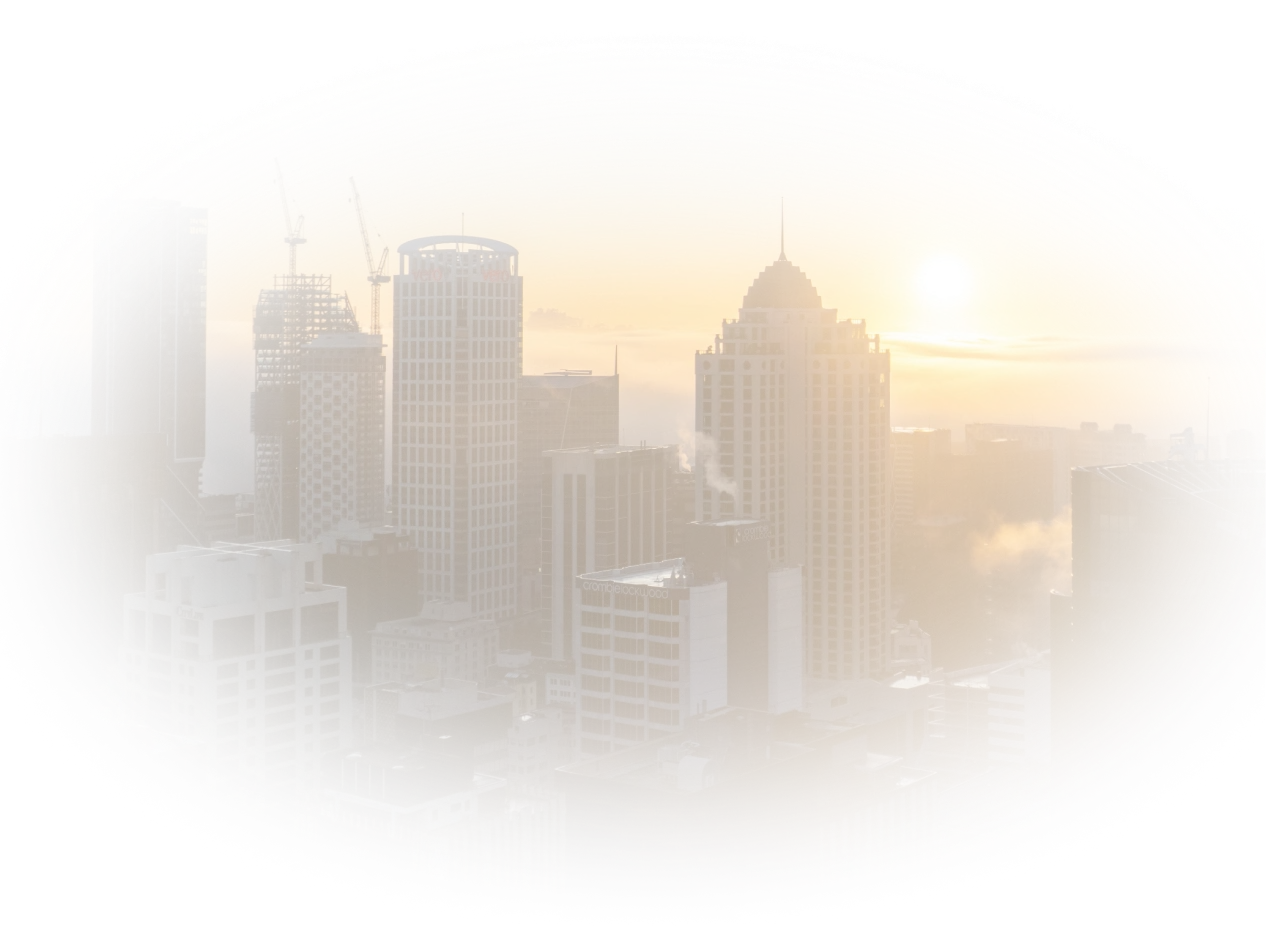 city overlay